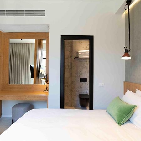 Appartamento The Shell House Tel Aviv Esterno foto