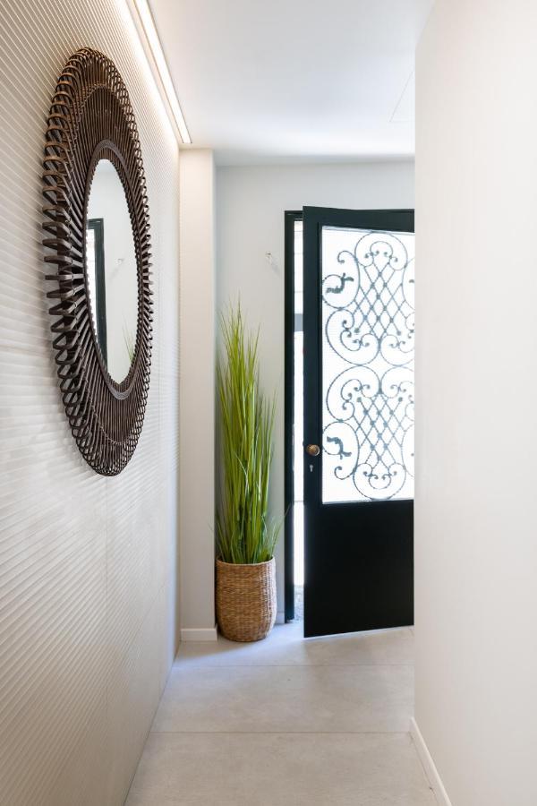 Appartamento The Shell House Tel Aviv Esterno foto
