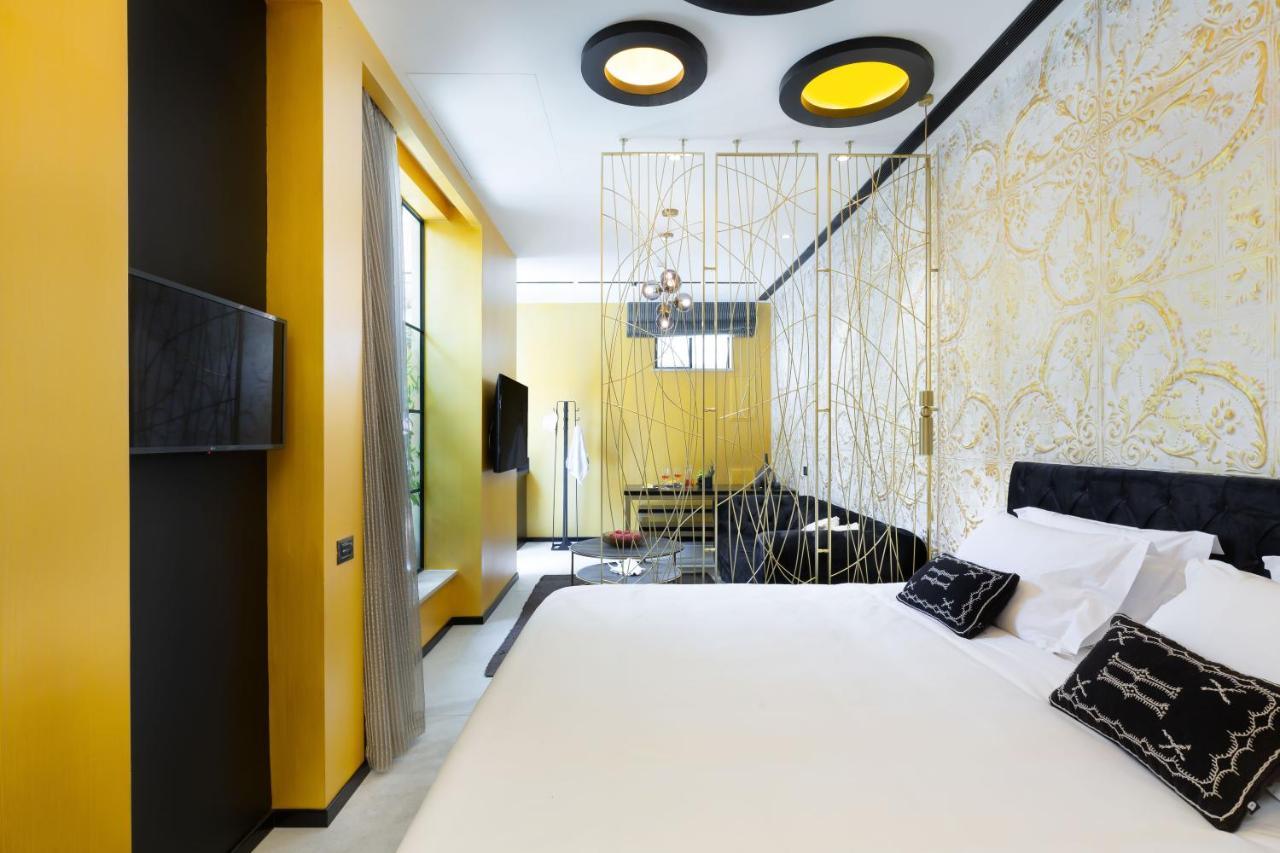 Appartamento The Shell House Tel Aviv Esterno foto