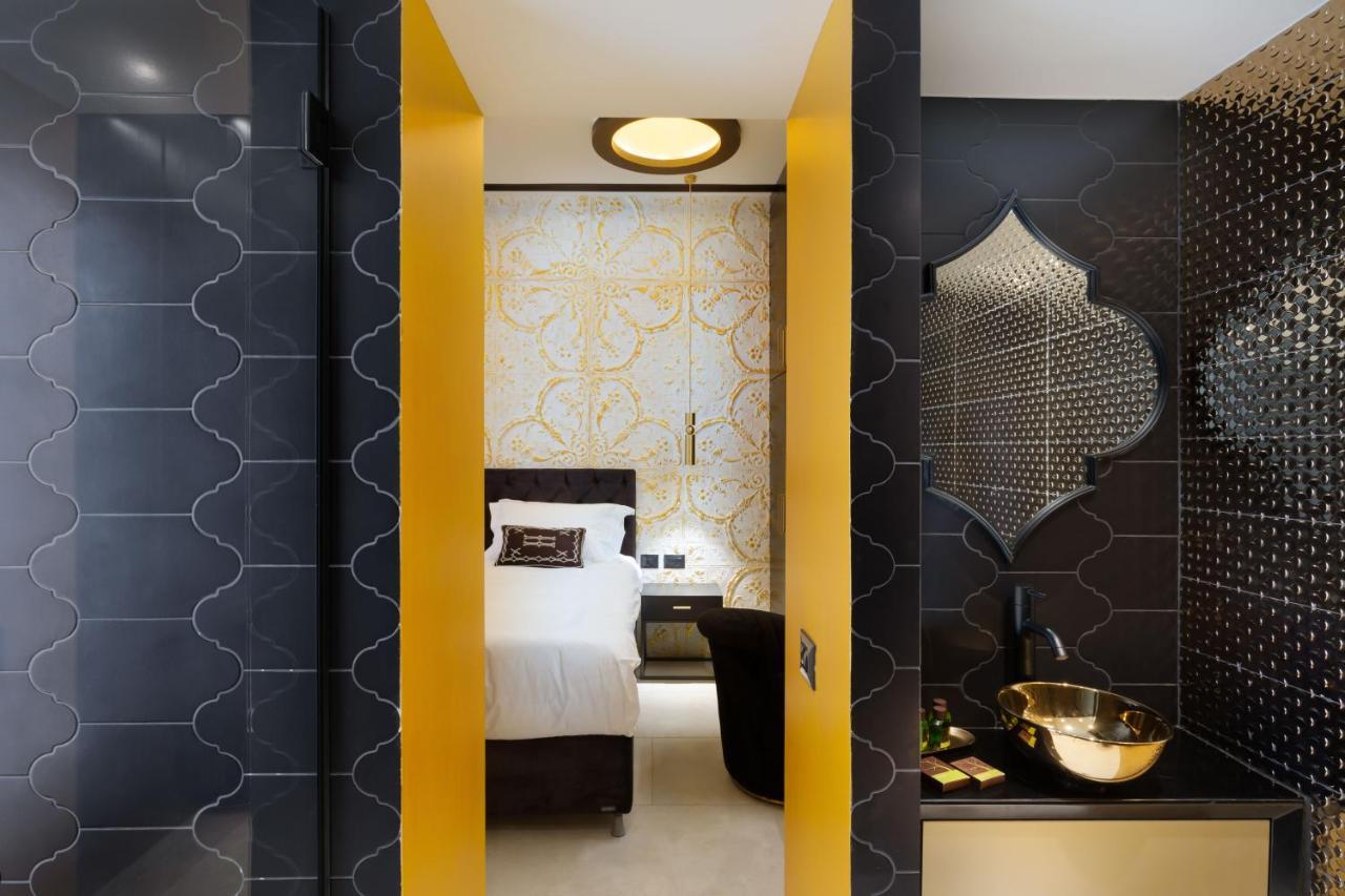 Appartamento The Shell House Tel Aviv Esterno foto