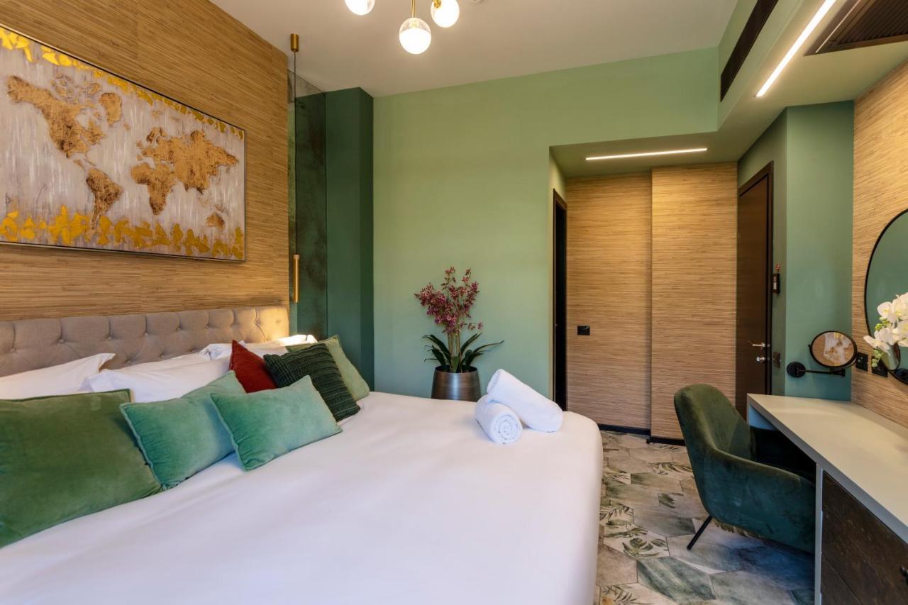 Appartamento The Shell House Tel Aviv Esterno foto