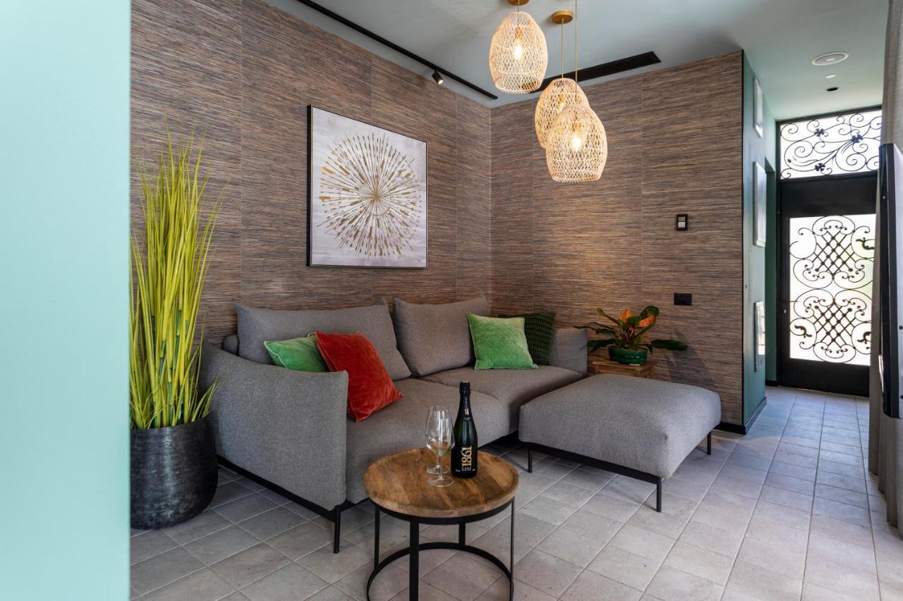 Appartamento The Shell House Tel Aviv Esterno foto